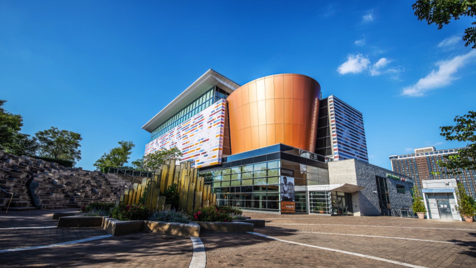 Muhammad Ali Center