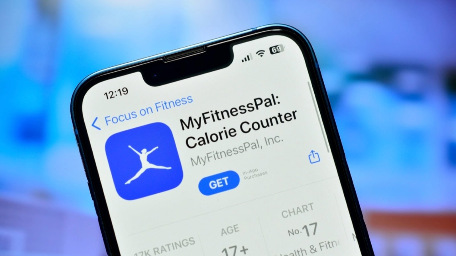MyFitnesspal