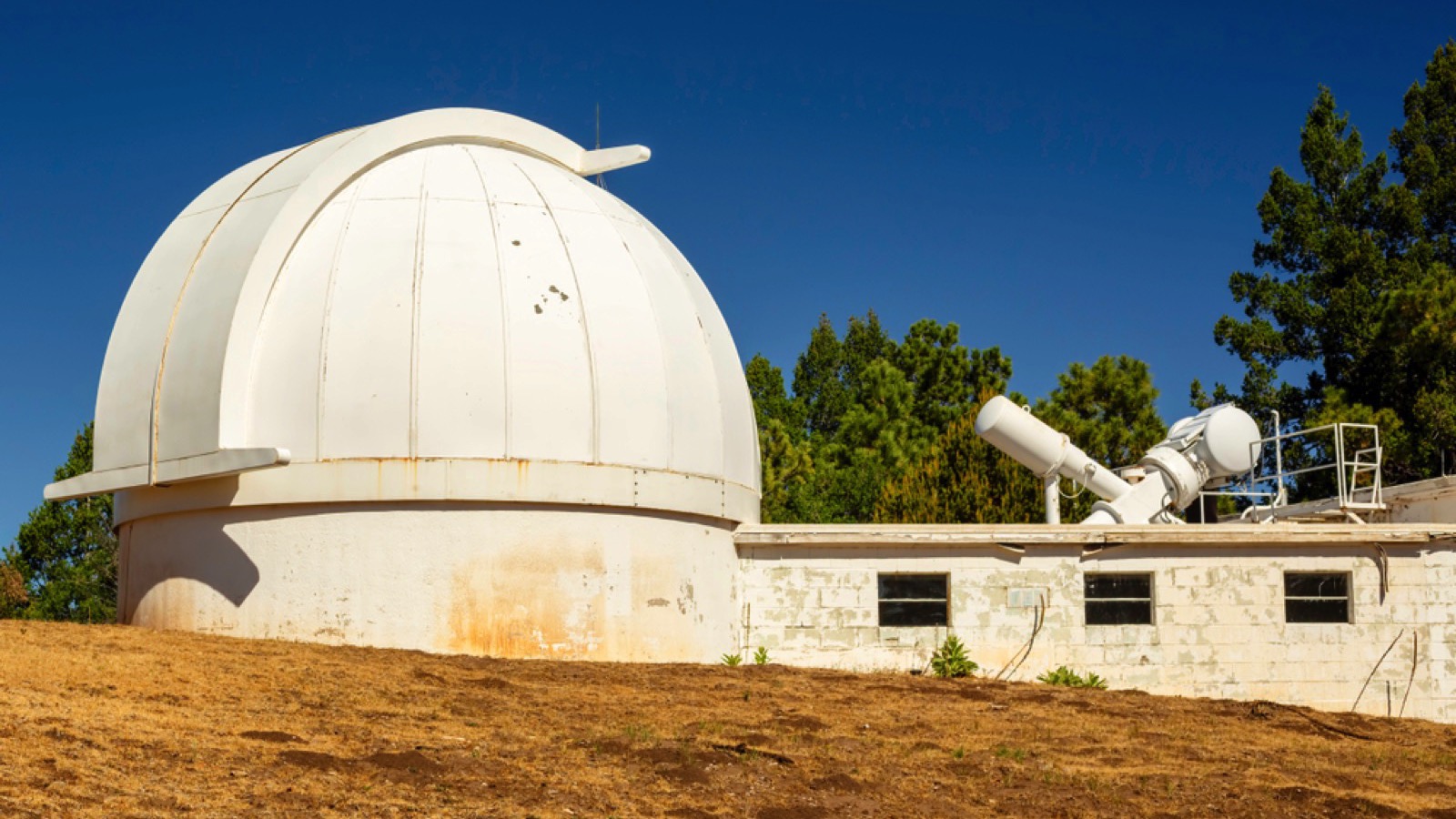 National Solar Observatory