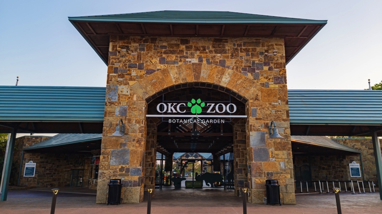 Oklahoma City Zoo