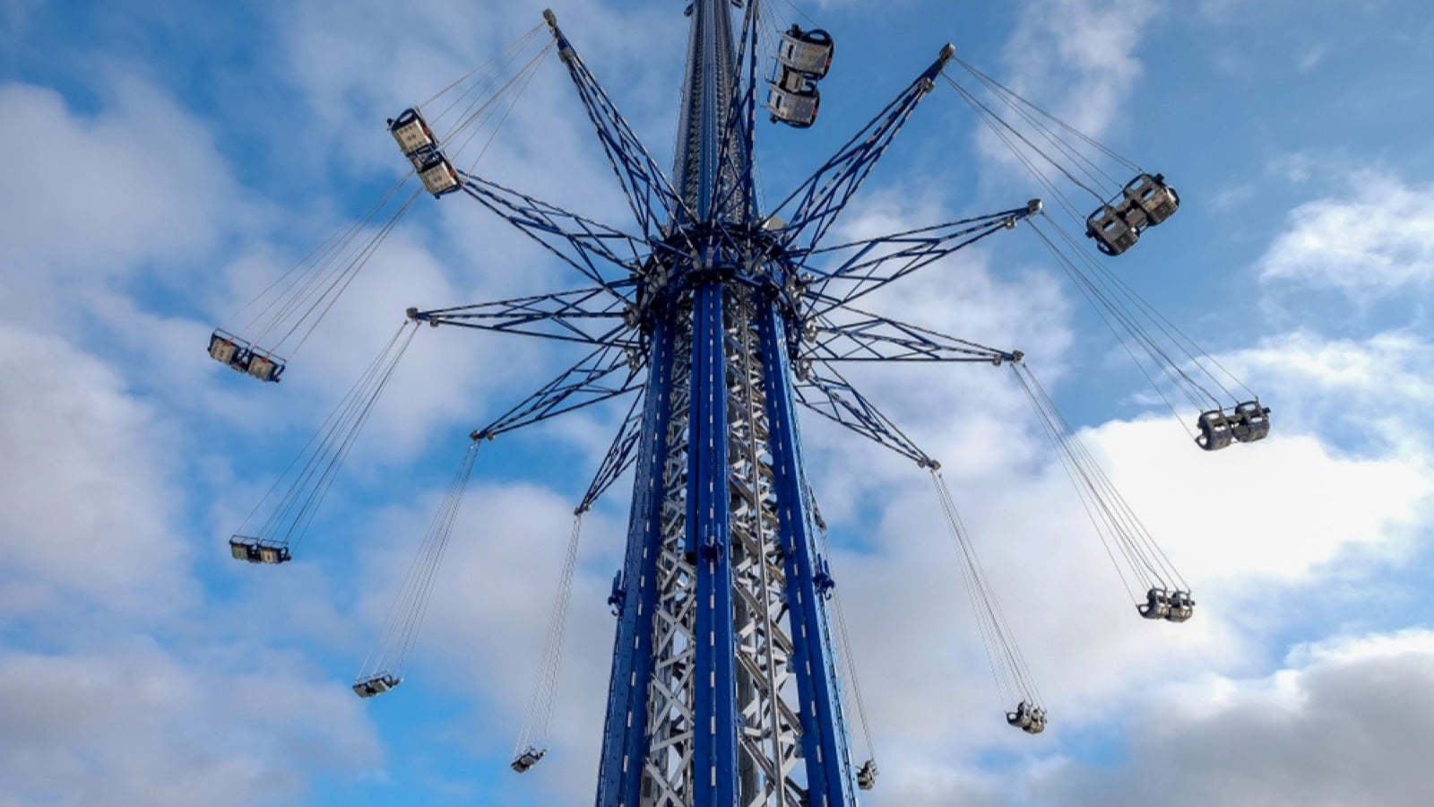Orlando StarFlyer