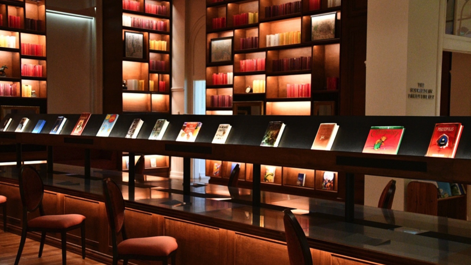 Planet Word Museum