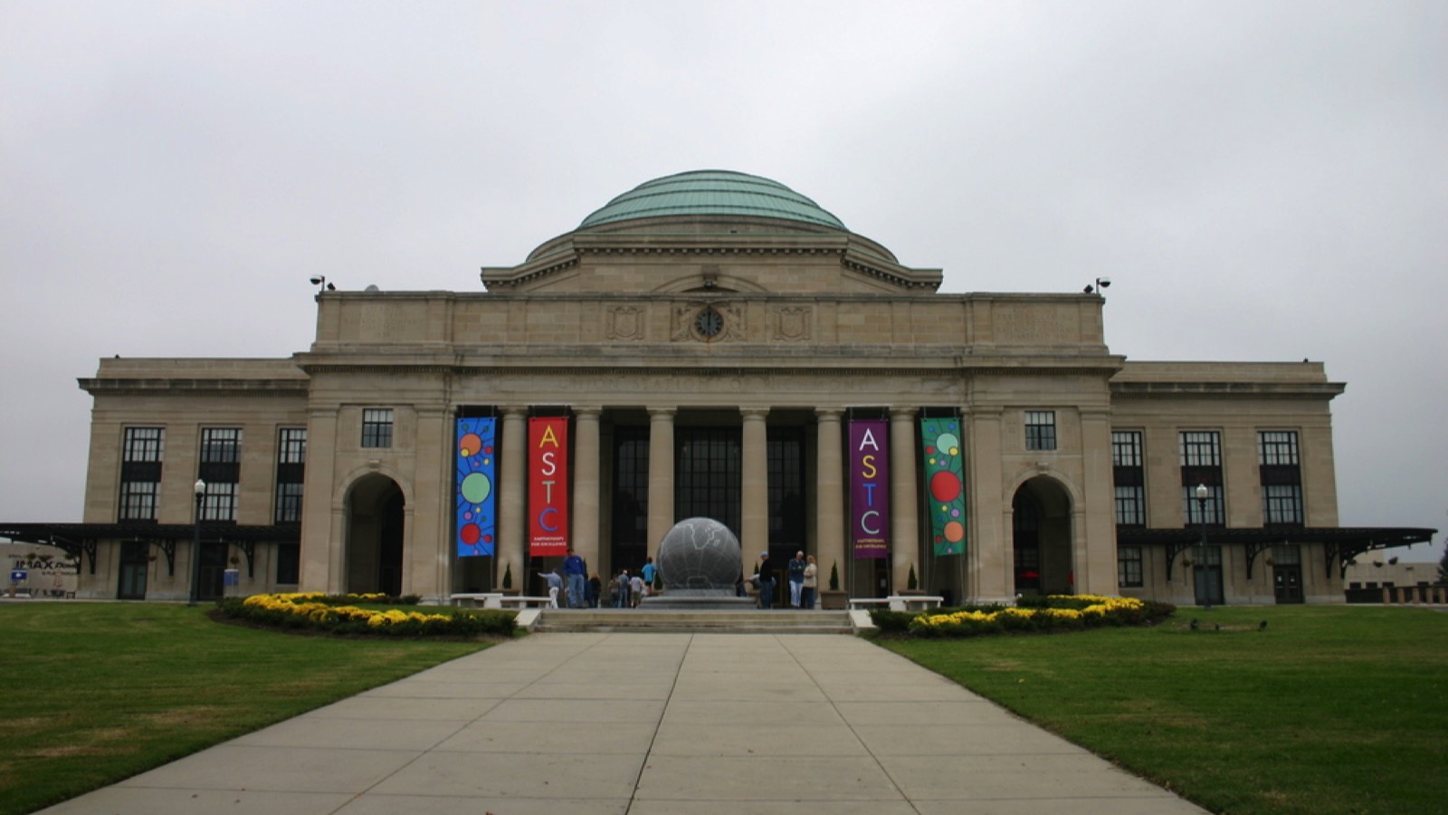 Science Museum of Virginia