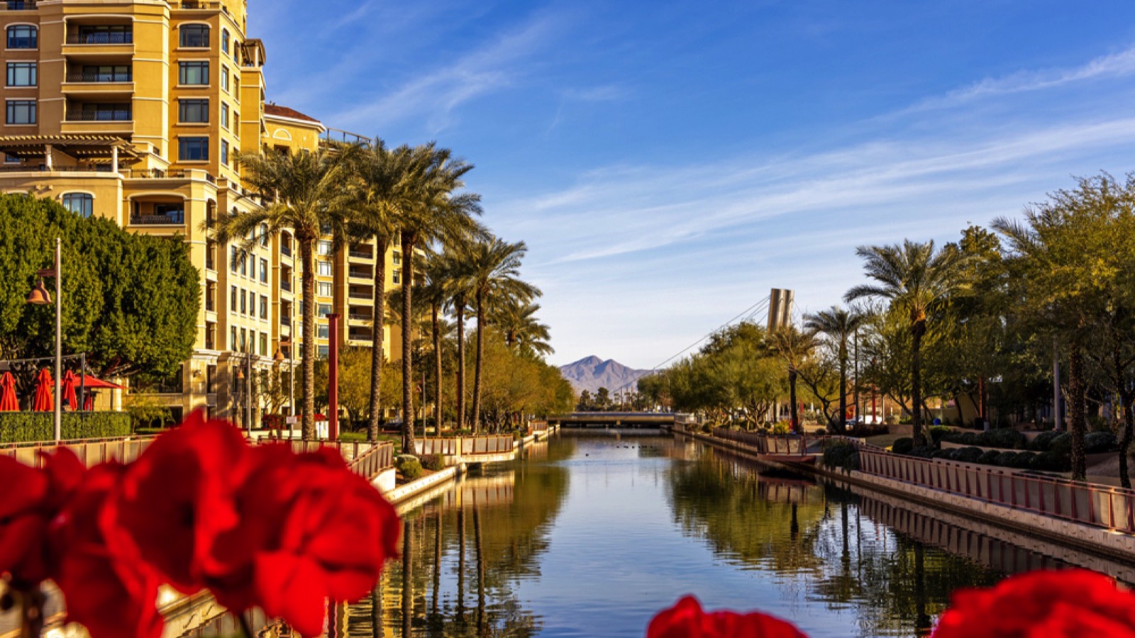 Scottsdale, Arizona