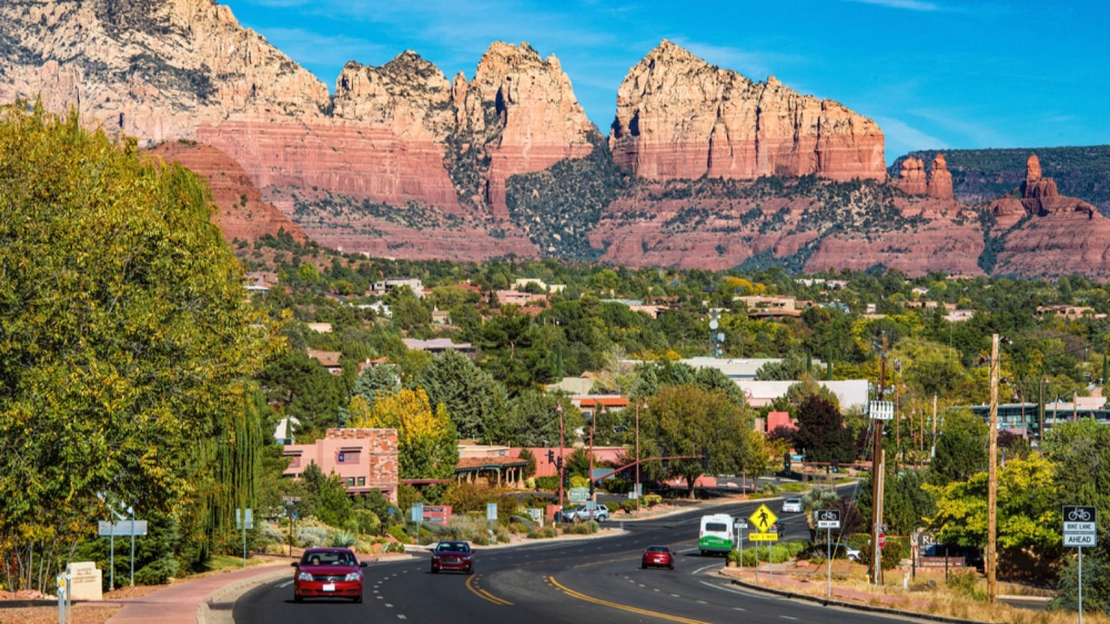 Sedona, Arizona