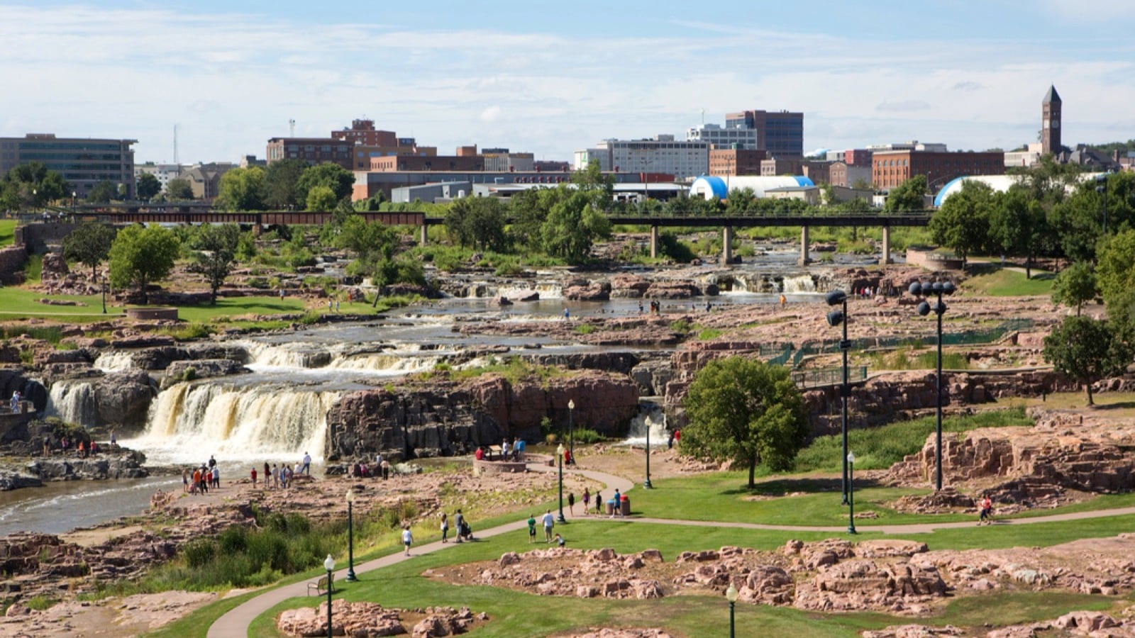 Sioux Falls, South Dakota, USA