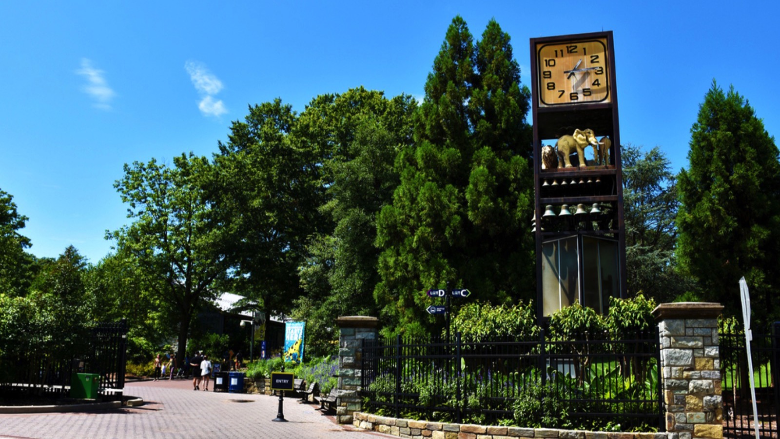 Smithsonian National Zoo