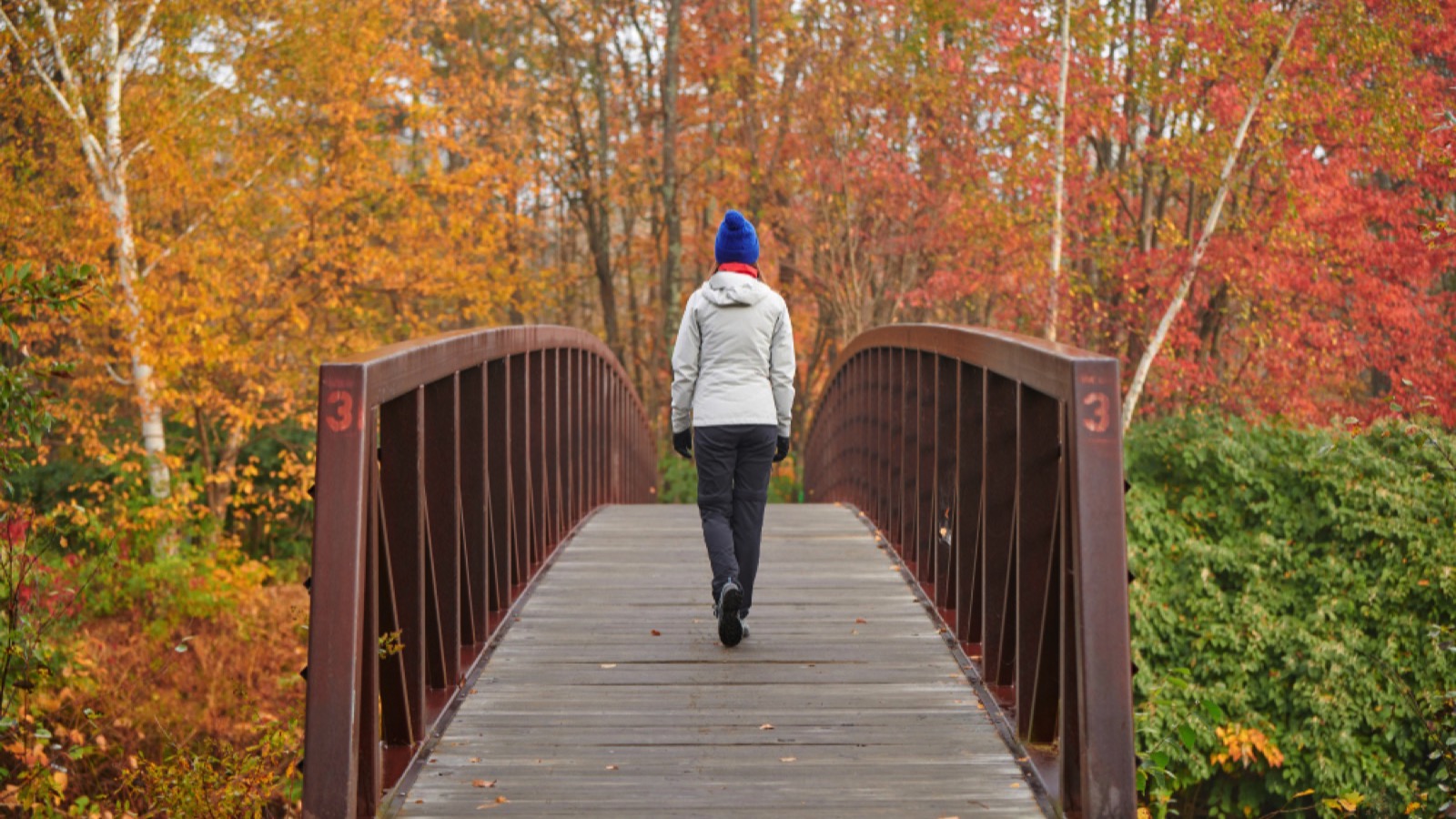 Stowe Recreation Path, Vermont