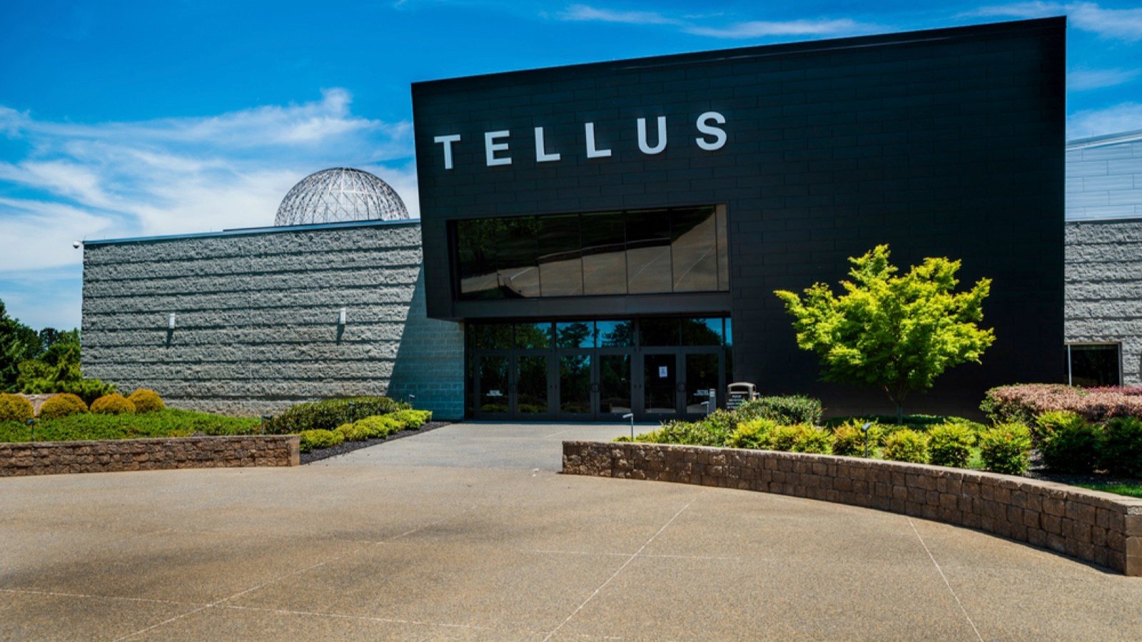 Tellus Science Museum