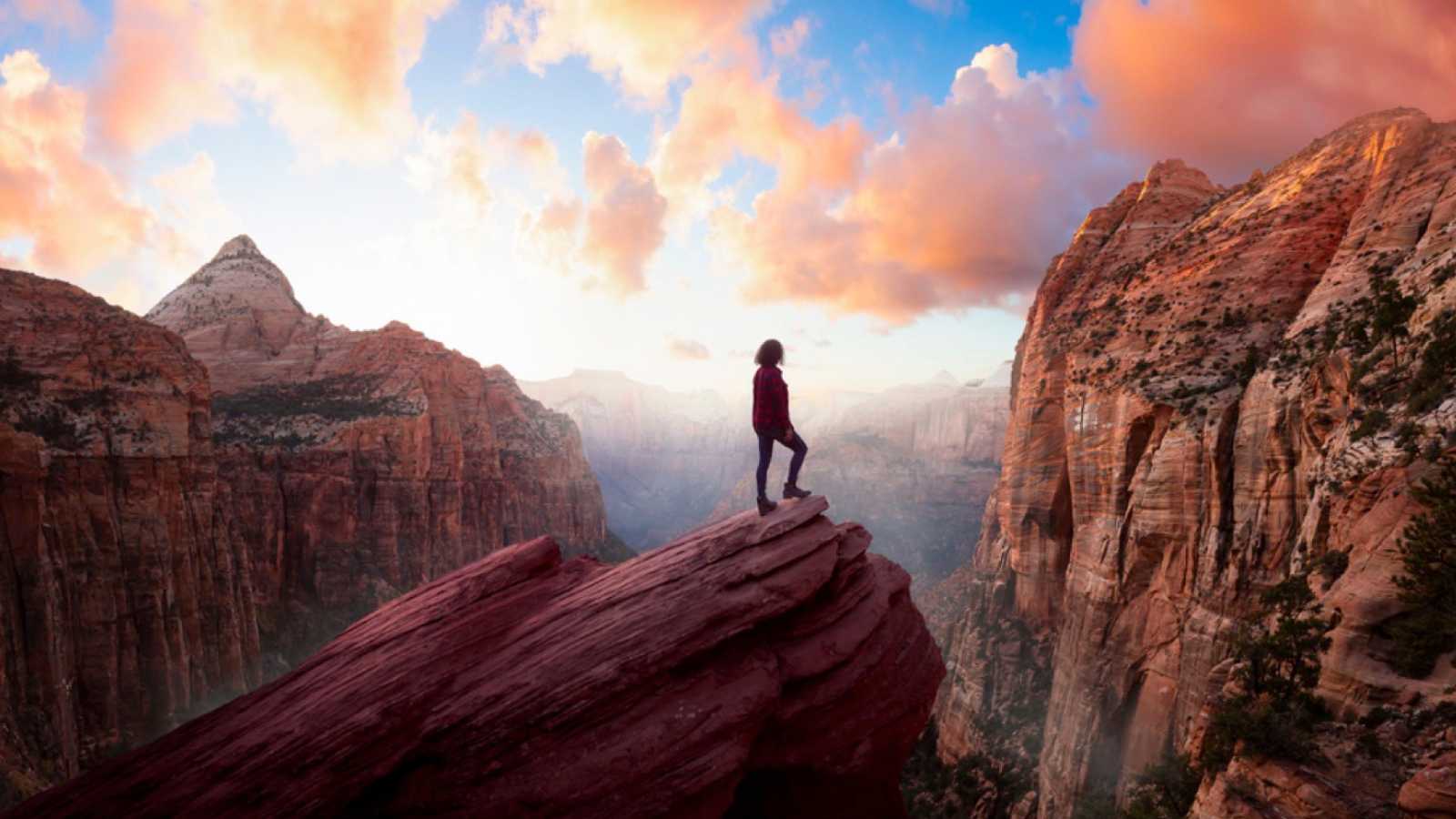 Zion National Park, Utah