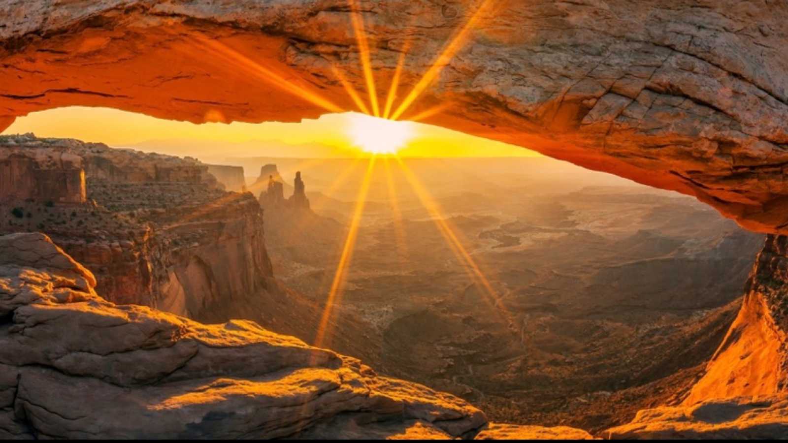 Canyonlands National Park