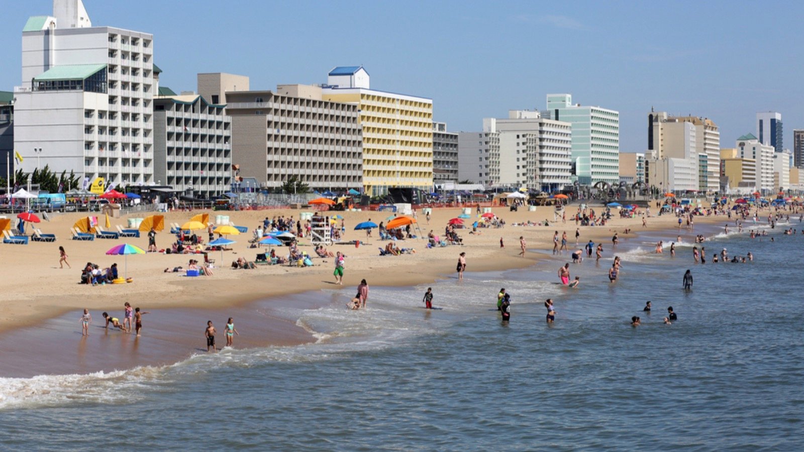 Virginia Beach