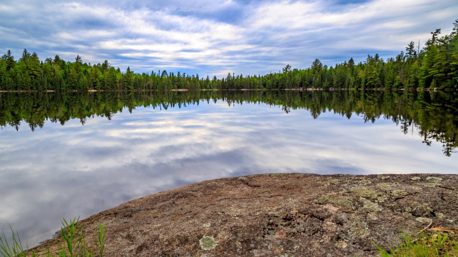 Voyageurs National Park