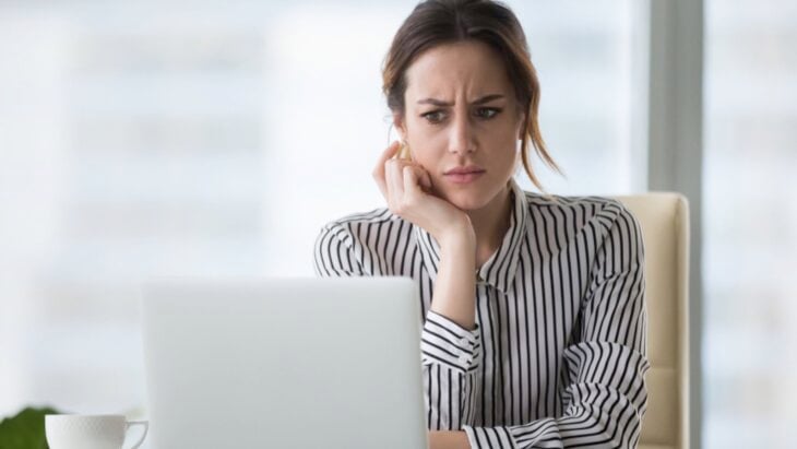 Resignation Email