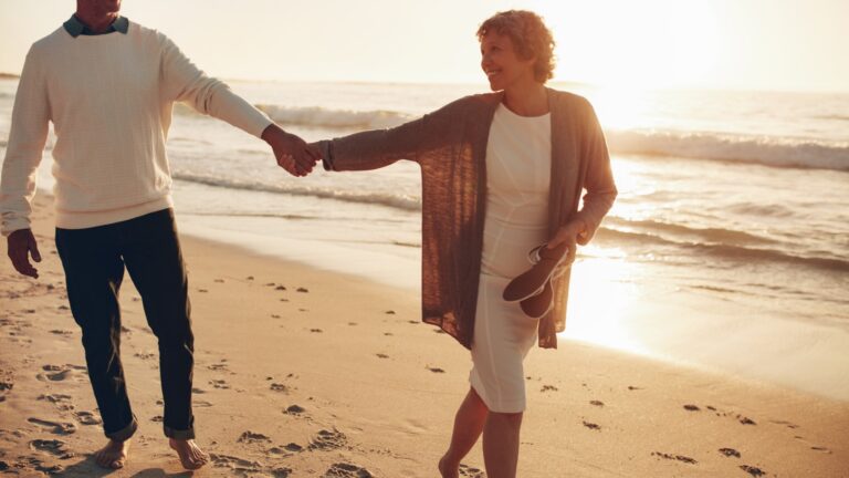 16 Ways Your Daily Routine May Be Aging You
