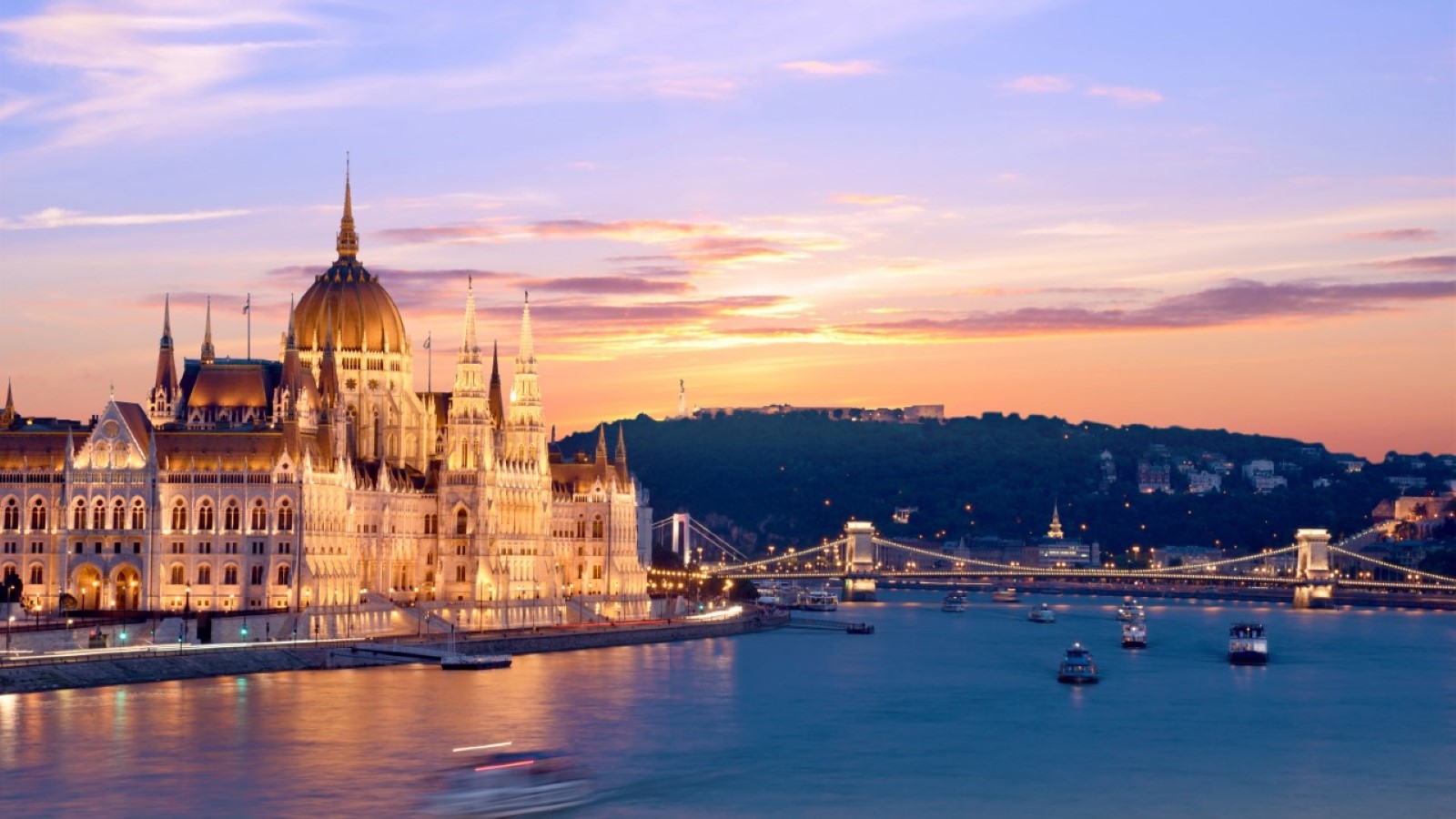 Affordable Holiday Destinations