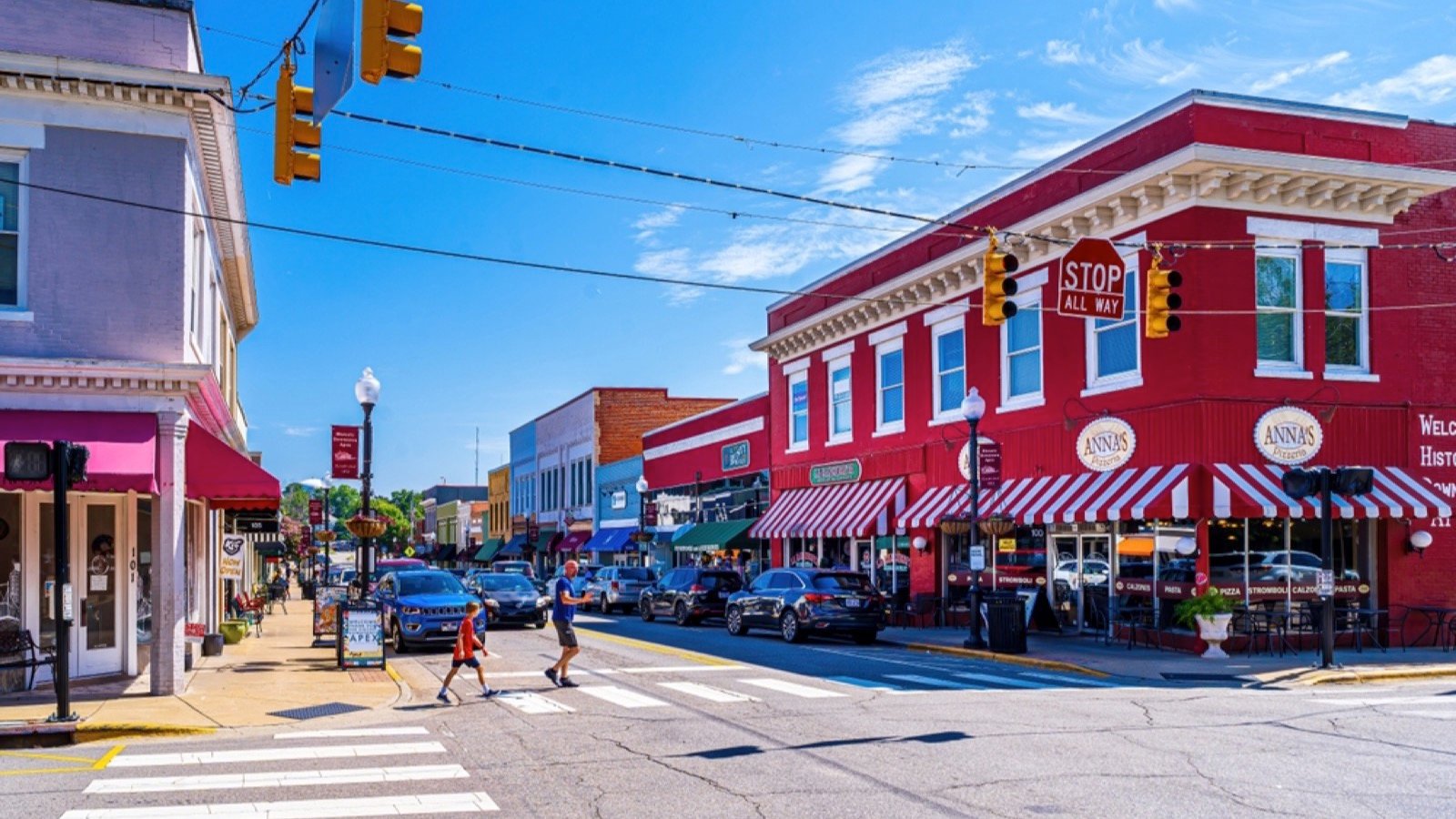 Apex, North Carolina