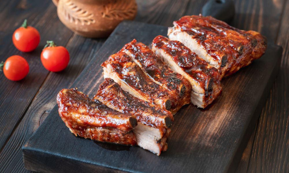 BBQ Ribs