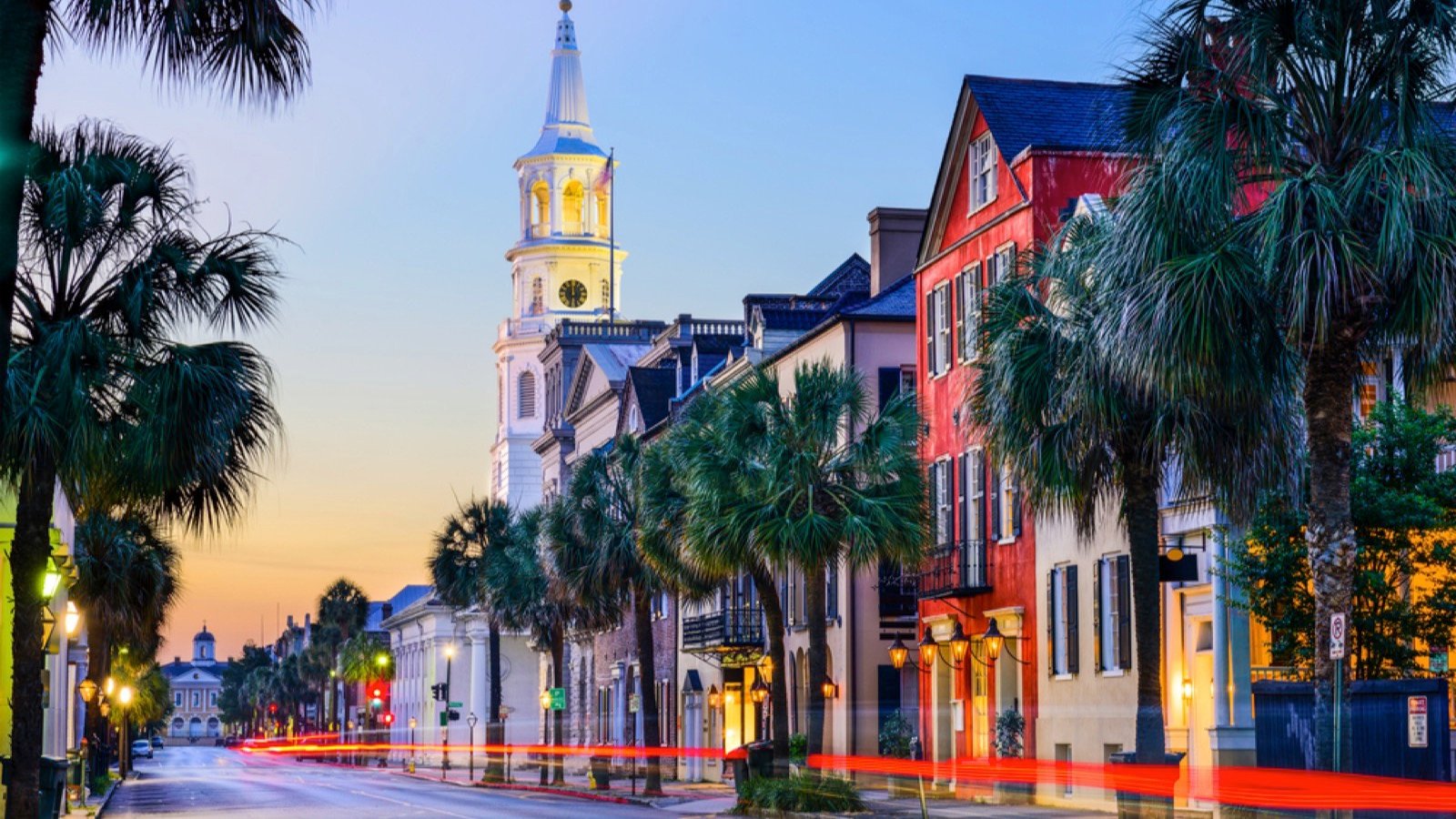 Charleston, South Carolina
