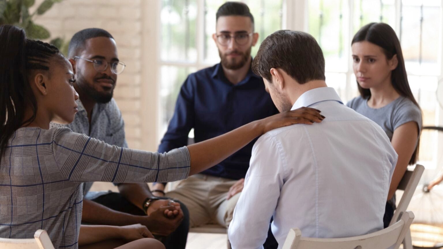 15 Strategies for Building a Stronger Support System | KindaFrugal