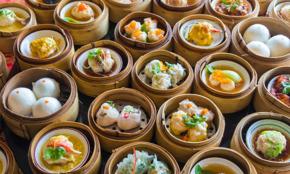 Dim Sum