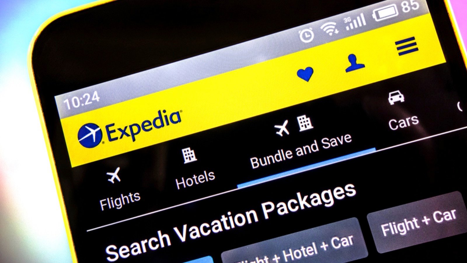 Expedia