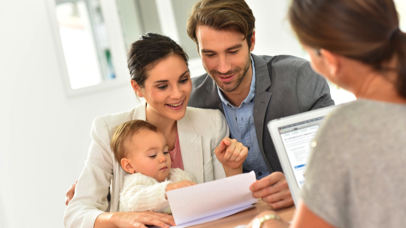 Family meeting estate planning