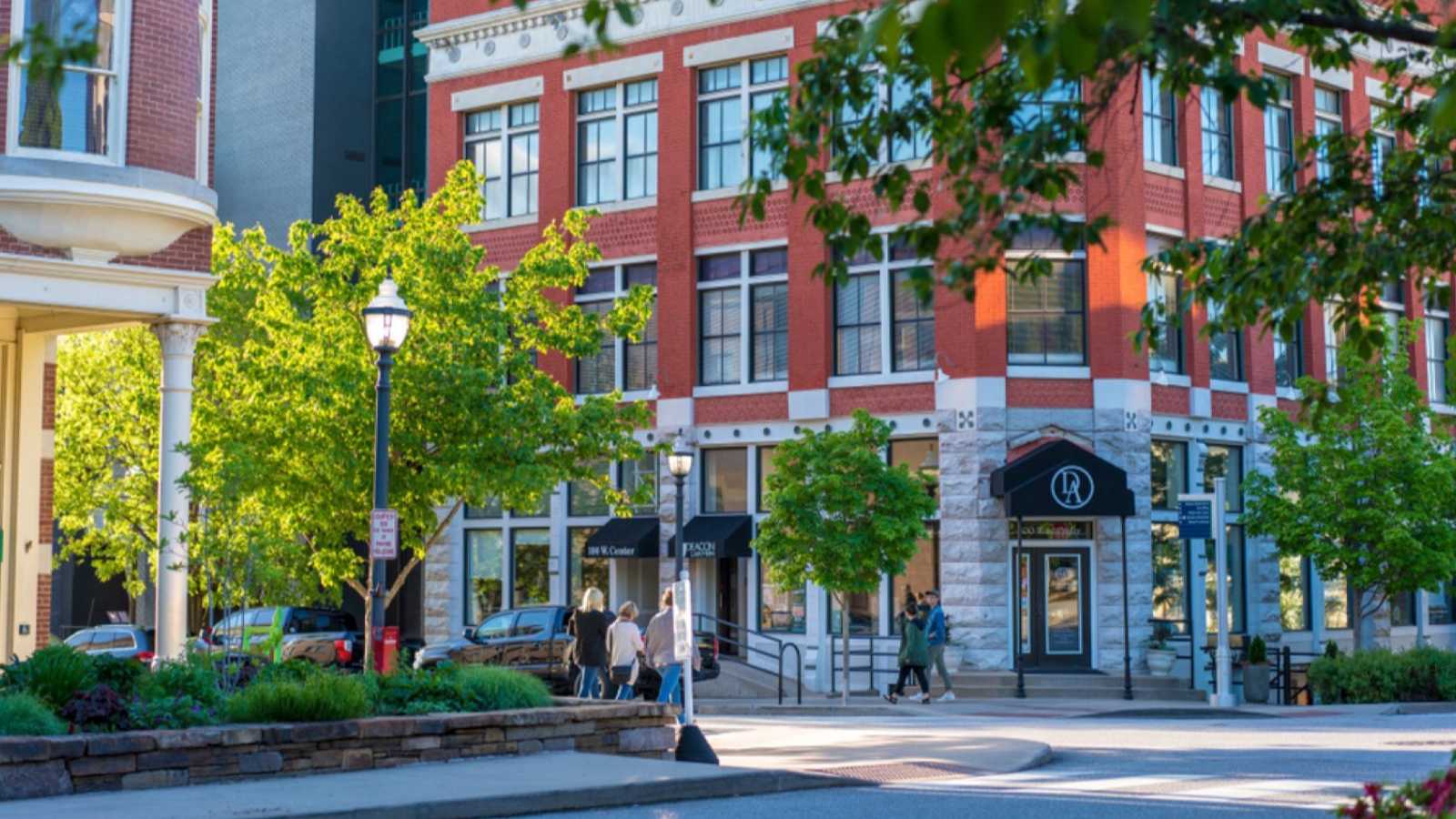 Fayetteville, Arkansas