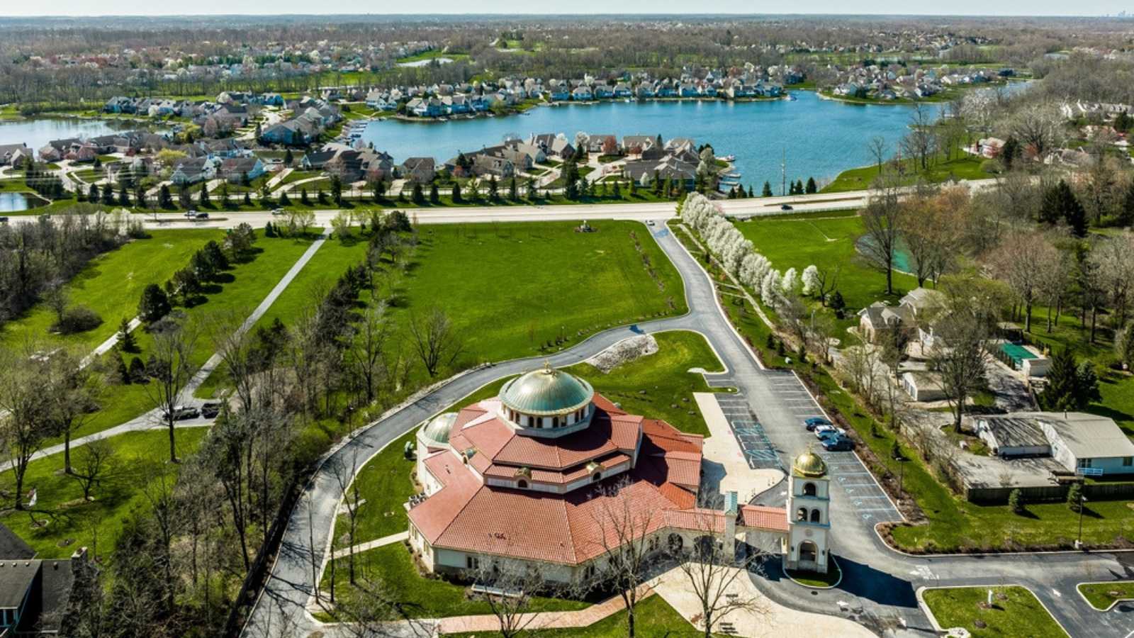 Fishers, Indiana