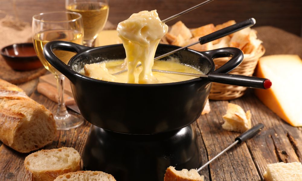 Fondue