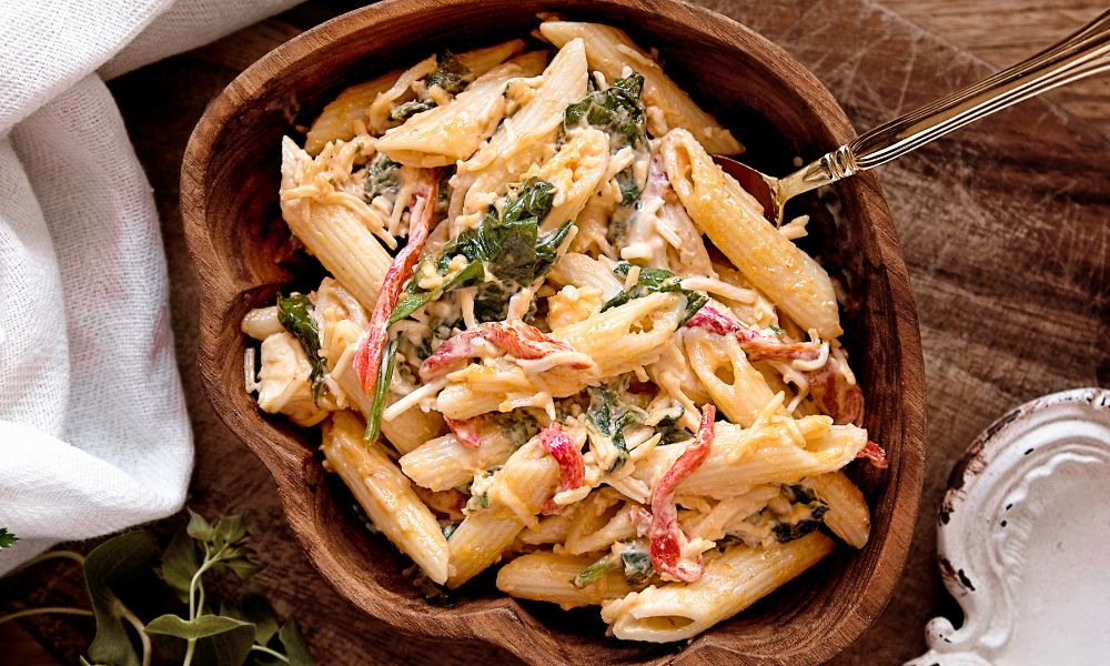 Fresh Pasta