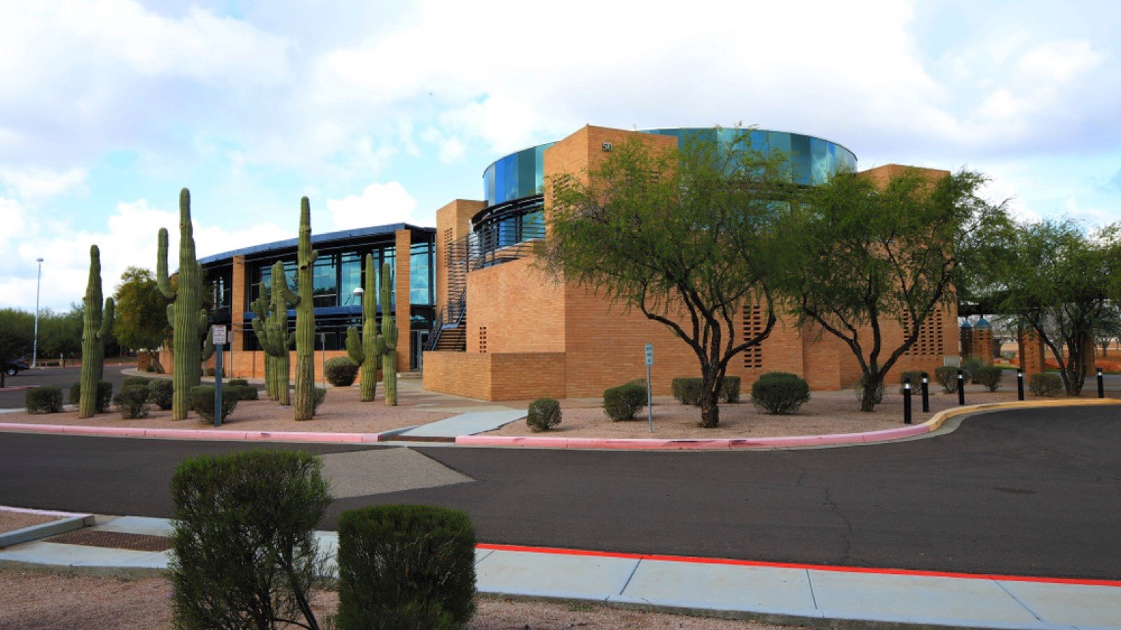 Gilbert, Arizona