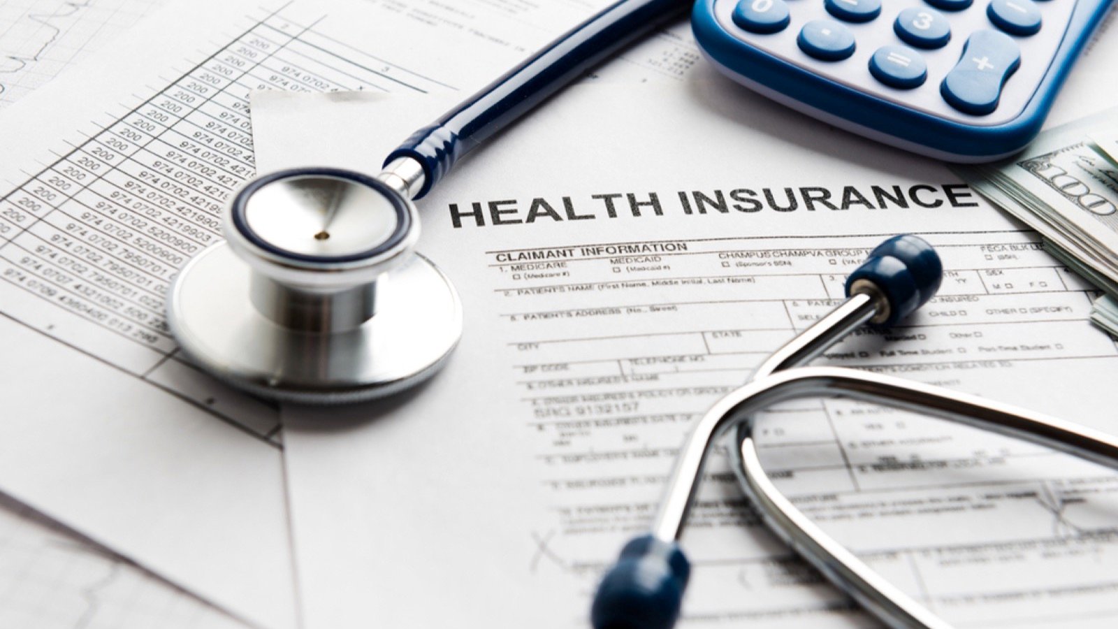 Health insurance