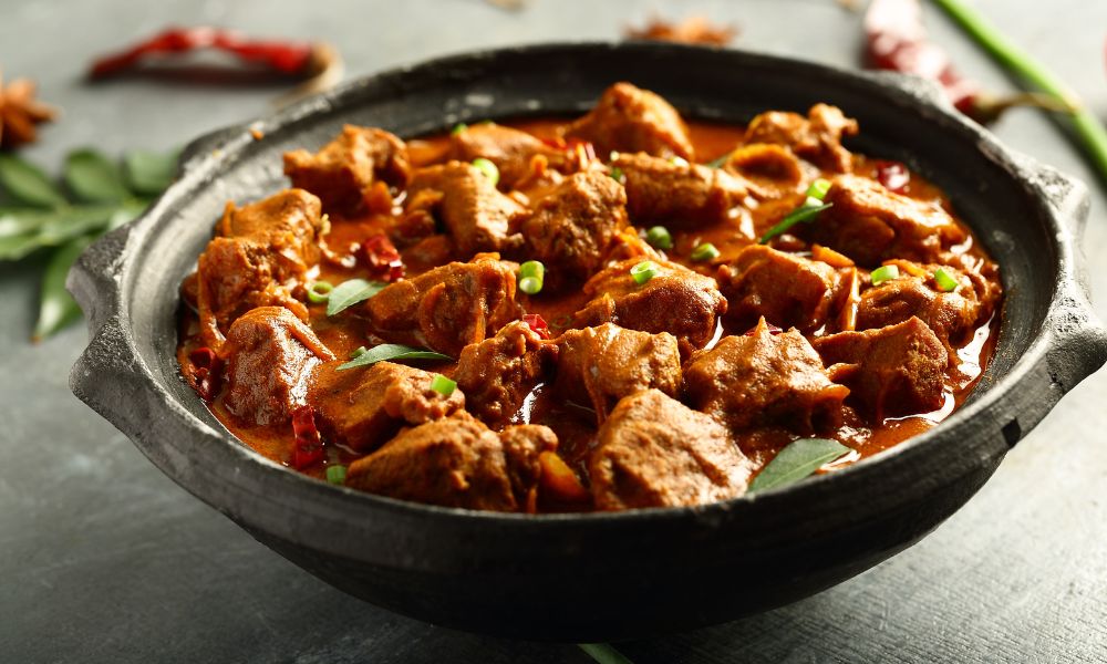 Indian Curry