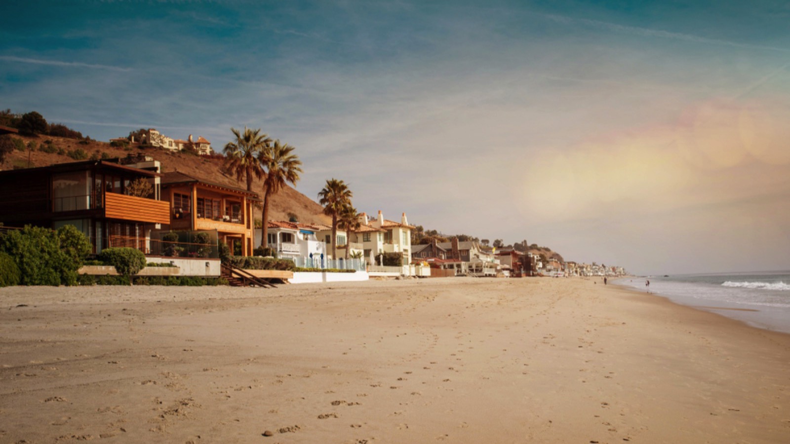 Malibu, California