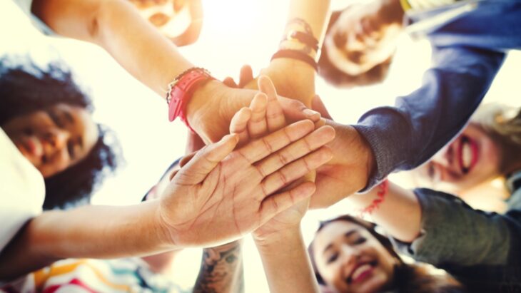 Supporting Members 15 Strategies for Building a Stronger Support System | KindaFrugal