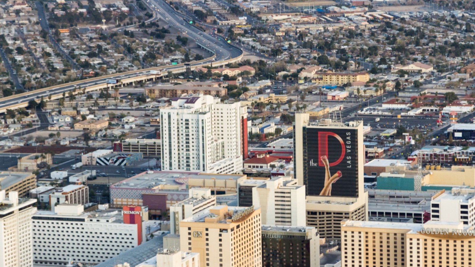 North Las Vegas, Nevada