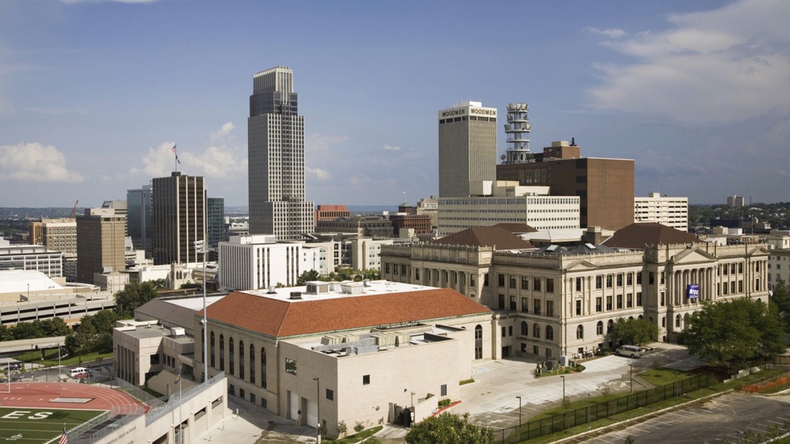 Omaha, nebraska