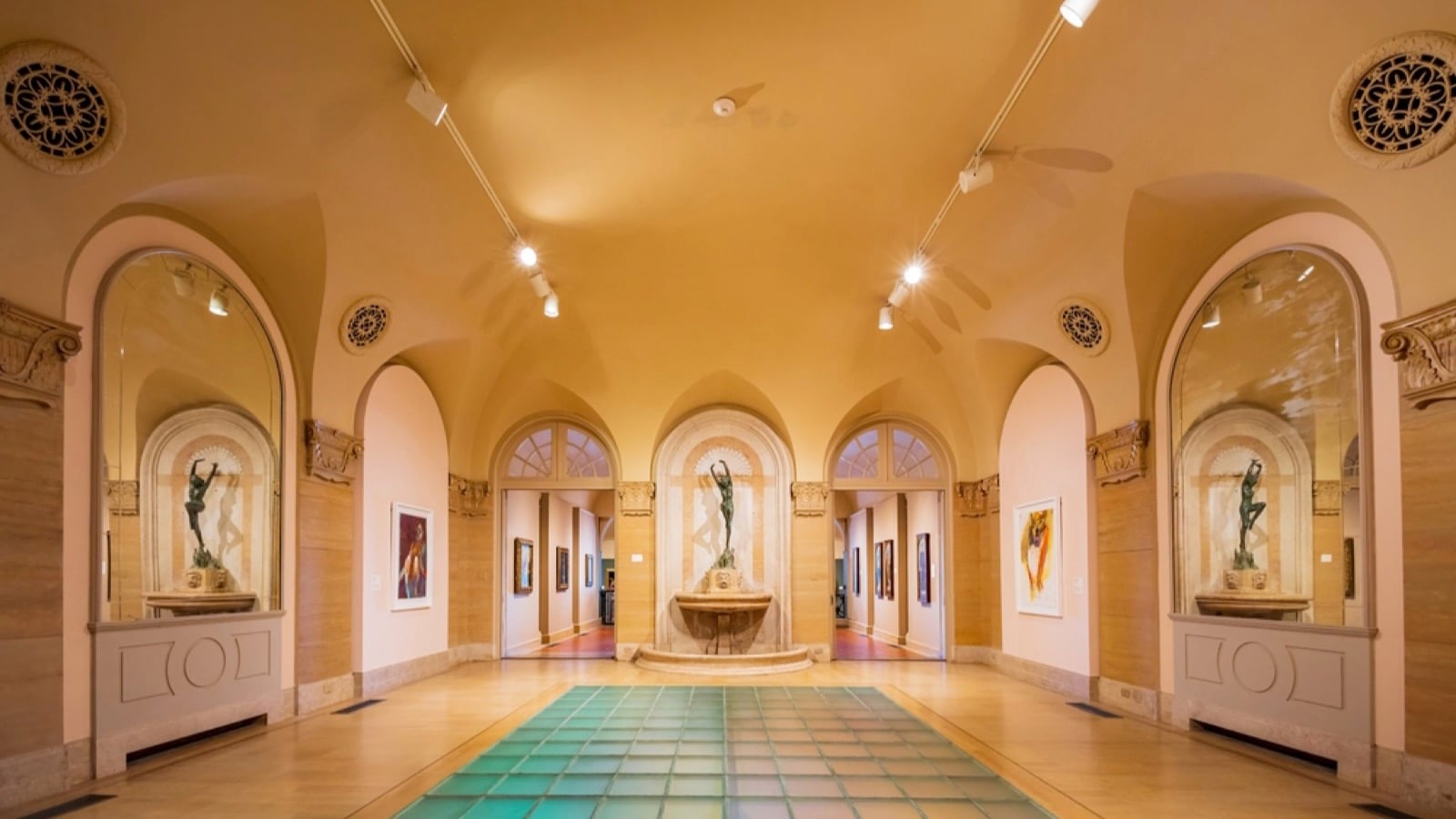 Philbrook Museum of Art, Tulsa
