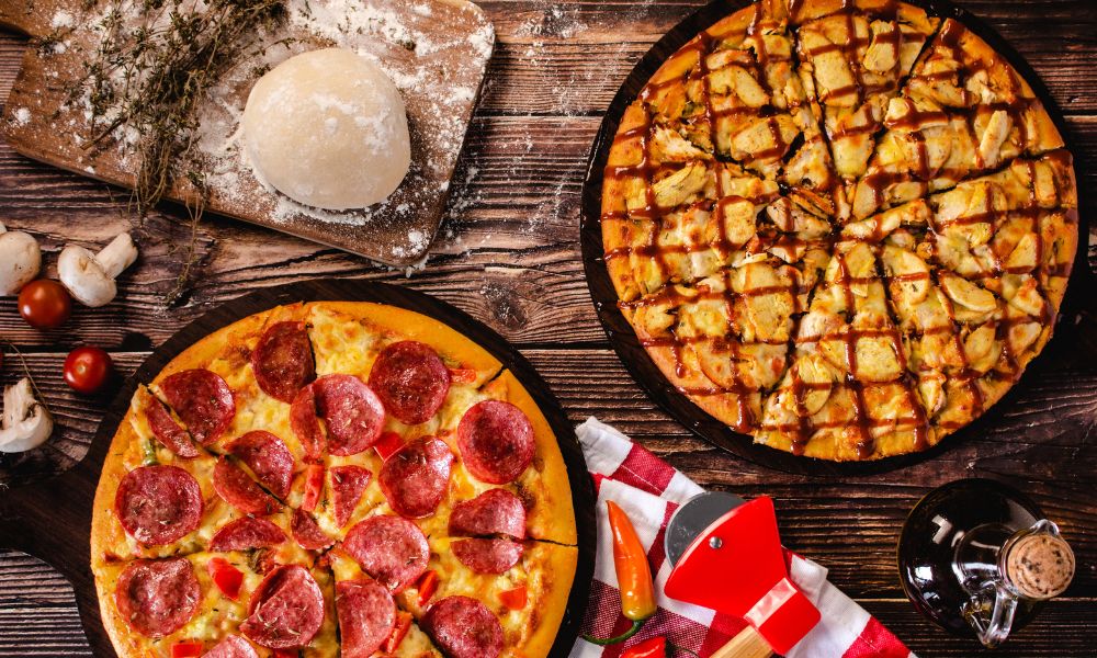 Pizza