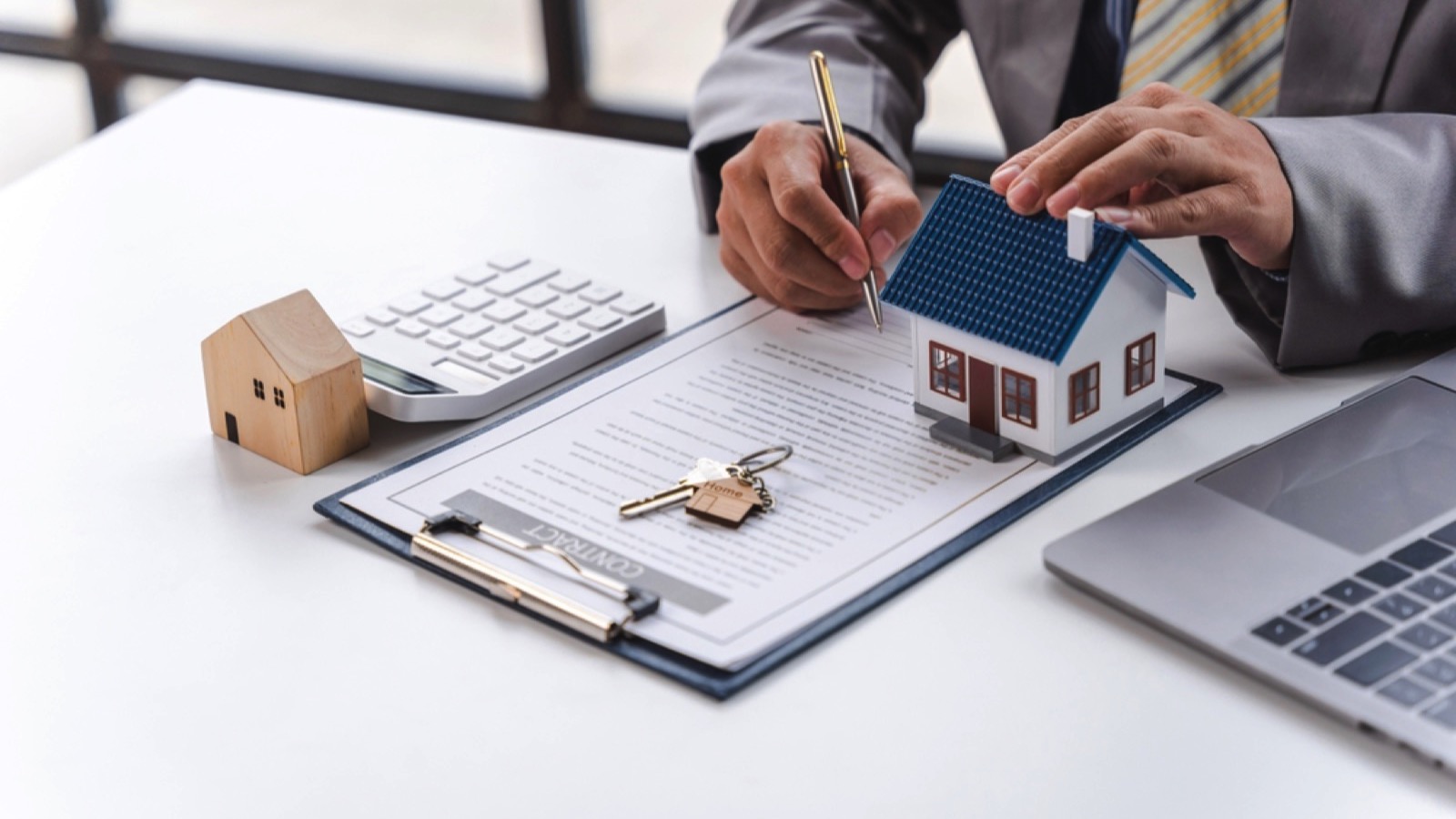 Property tax