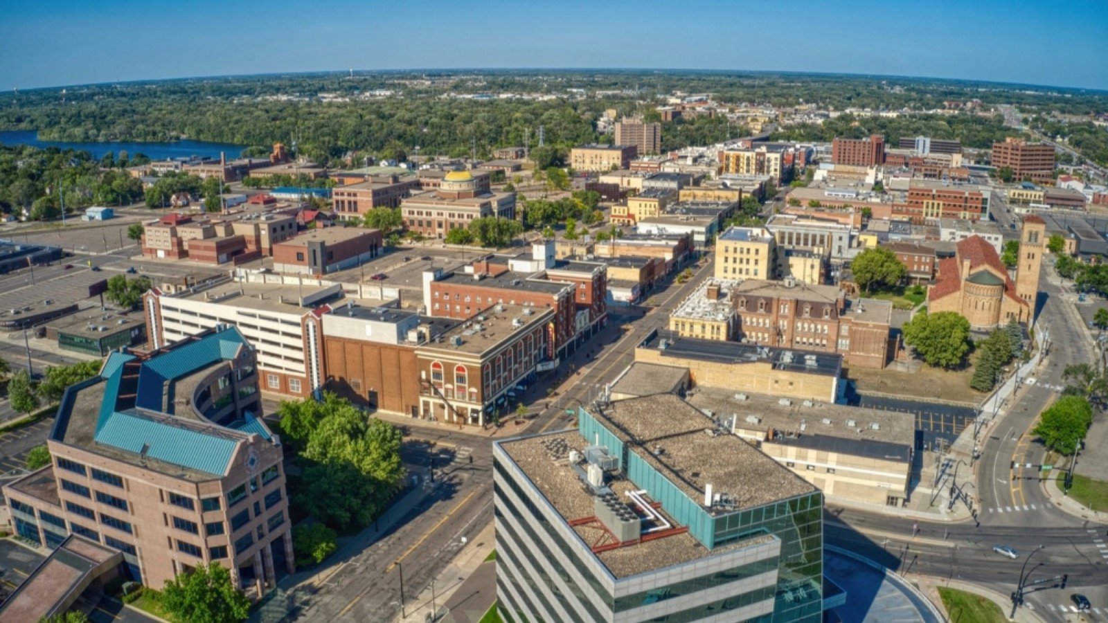 St. Cloud, Minnesota