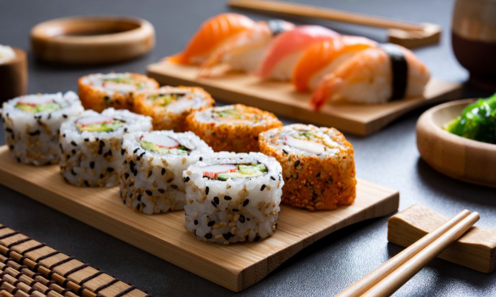 Sushi