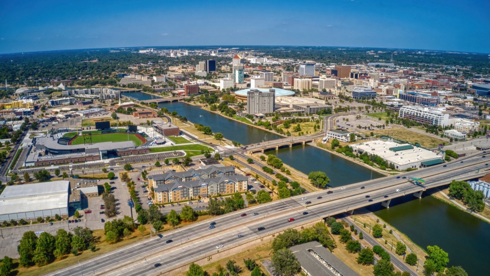 Wichita, Kansas