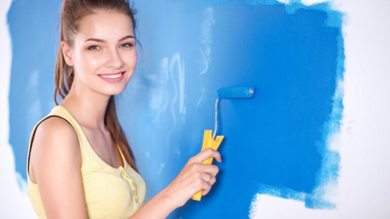 18 Budget-Friendly DIY Projects for Every Room 