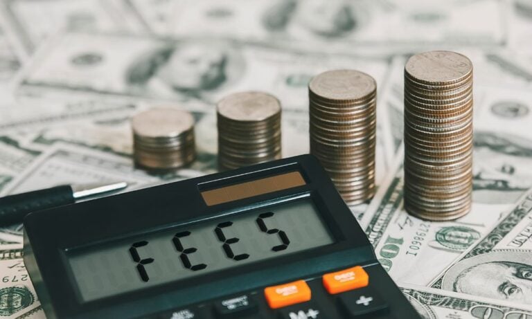 Sneaky Fees You Didn’t Know You Were Paying Every Month