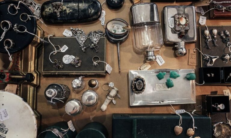 25 Luxury Home Decor Items