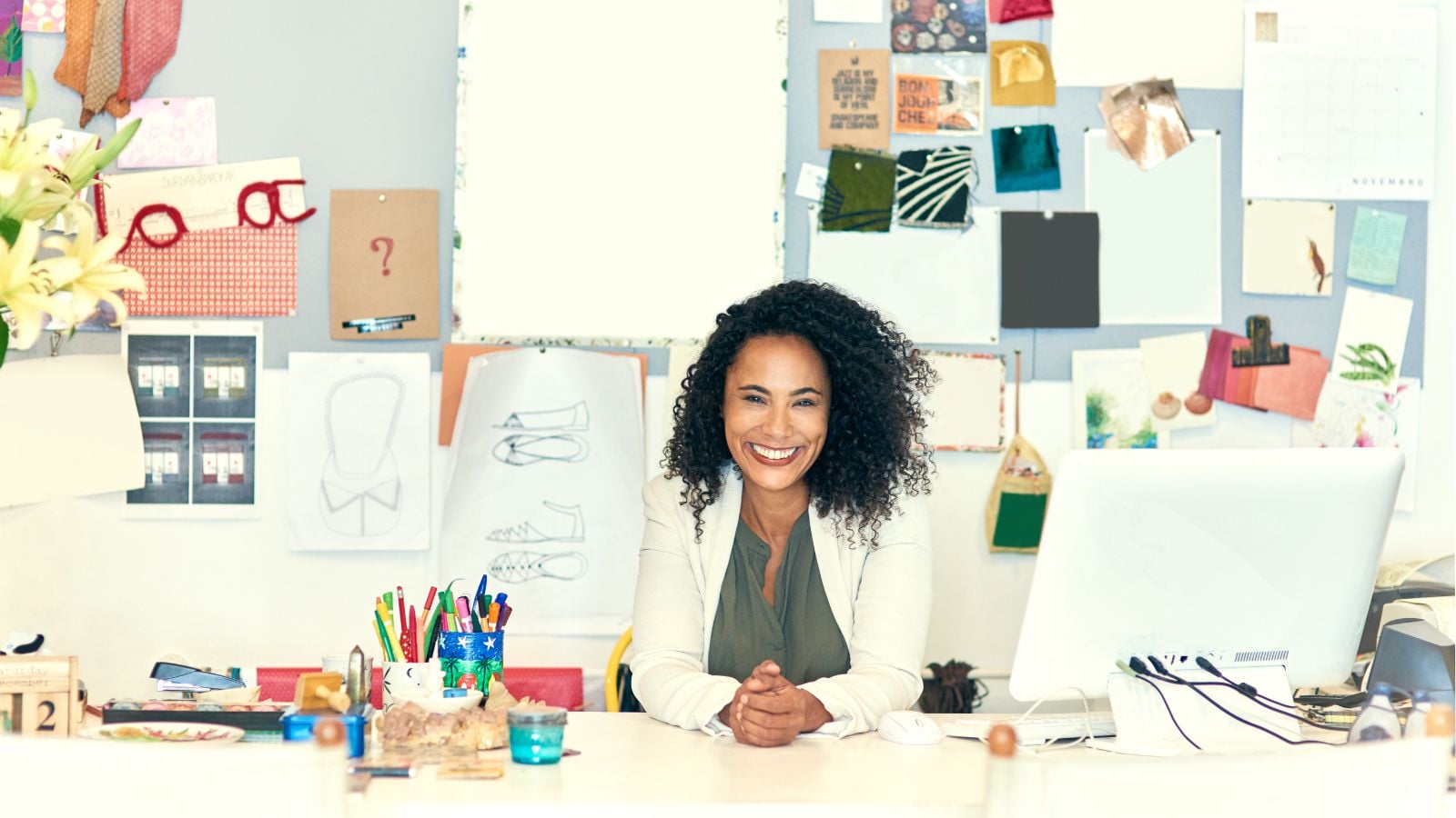 6. Refine Your Niche