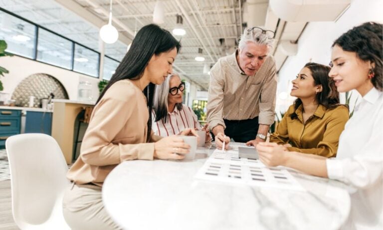 7 Office Ninja Tactics