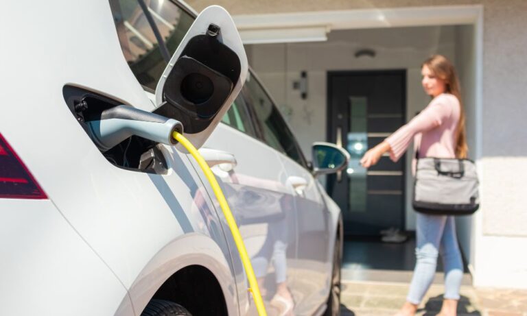 EV Owner Anxiety Is on the Rise